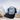 Sherpa Chai Trucker Hat, Adjustable Red or Black Cap