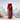 Sherpa Chai Red Aluminum Water Bottle, 20 oz
