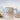 Sherpa Chai White Ceramic Mug, 11 oz