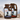 Sherpa Chai Mix and Match 2 Pack, 64 oz Bottles